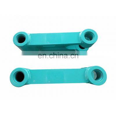 Wholesale Good High Quality Manufacturer Parts Excavator Bucket H-Link For Excavator For R220