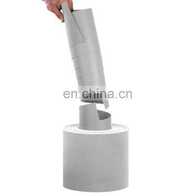 2.53m PP Polypropylene Hard Privacy Screen Strips for Double Rod Mats Thickness of 1.1 mm for Fence Security photo-5