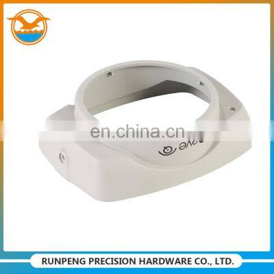 OEM Custom CCTV Dome Camera Enclosure, Custom Camera Housing photo-3