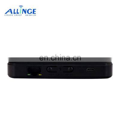 Outdoor 4G Router E5885 VPN Portable Wifi Router With Sim Card Support Bands B1.3.5.7.8.20.38.40 photo-2