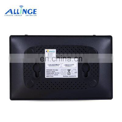 ALLINGE SDS1583 4G Industrial CPE Wireless Wifi Router Home Indoor Modem Long Range 3pcs External Antennas 1WAN/4LAN Port photo-5