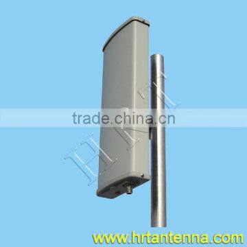 5.8G 18dBi Outdoor Directional Panel Antenna TDJ-5800BH120D18