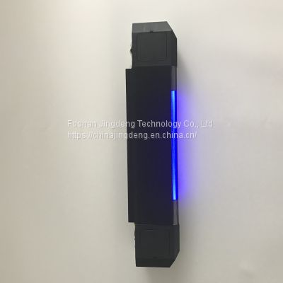 Chinese factory wholesale Carpet double blue light step lights