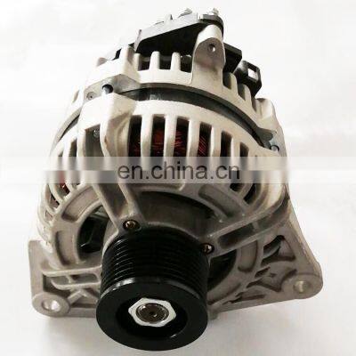 Brand new diesel engine alternator 28V 70A  Generator 4935821