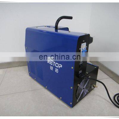 IGBT Inverter MIG-270I Integrated Brick Making Welding Machine Prices photo-4