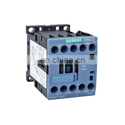 SIEMENS 3RT5056-6AP36 3RT602732A1AC20AC24V 3RT6027(32A)1AC20(AC24V)