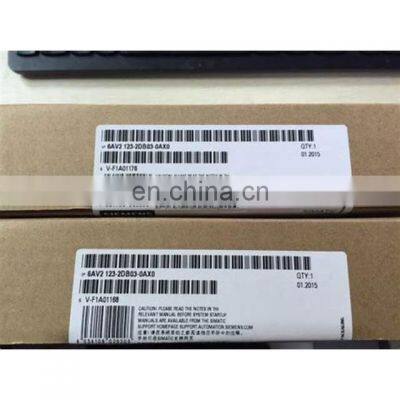 Genuine Siemens HMI Siemens Hmi Ktp400 6AV2125-2GB23-0AX0 6AV21252GB230AX0 photo-2