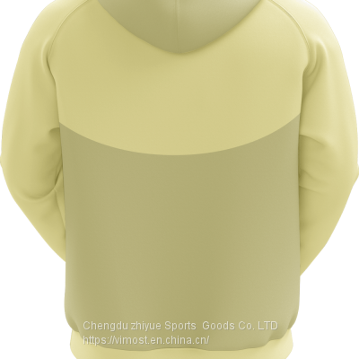 Premium Sublimation Hoodies photo-2