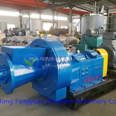 Pulp Refiner Machine High Consistency Refiner for Paper Mill