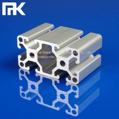 MK-8-4080D 4080 T Slot Extrusion Customized Aluminum Profile for CNC Router Factory Price