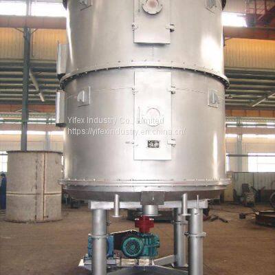 PLG Series Continual Plate Dryer photo-2