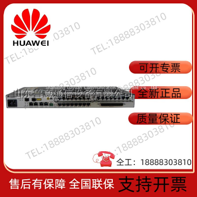 Huawei MA5698 XPON Gigabit Multi Service Oun Optical Cat 2GE Port/ photo-5