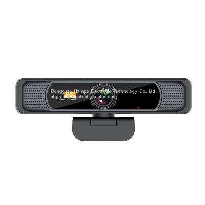 4K AF/FF Wide Angle Webcam photo-2