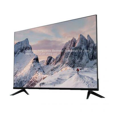 50 Inch 55 Inch 65 Inch TV Intelligent Android LED TV Intelligent Network High-definition Flat Panel LCD TV photo-3