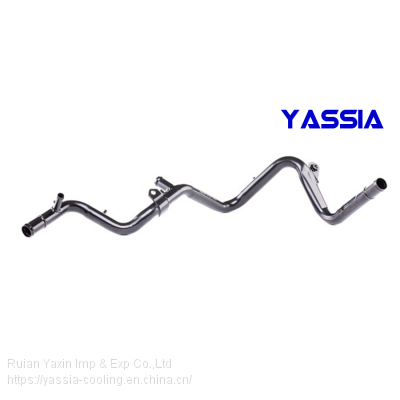 VW Iron Water Coolant Pipe Parts No.027121065C