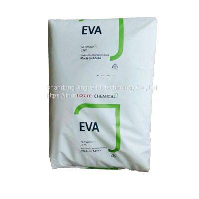 Factory Wholesale Eva Plastic Particle High Quality Resin Eva Granule 18% 28% 40% for Foam Cable photo-2