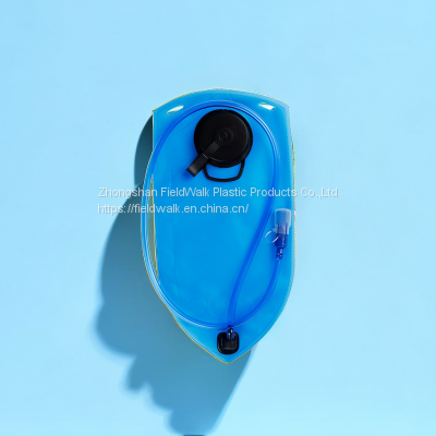 Outdoor Sports Water Reservoir Hot Sales Water Storage TPU BPA-free 2-liter Hydration Bladder photo-2