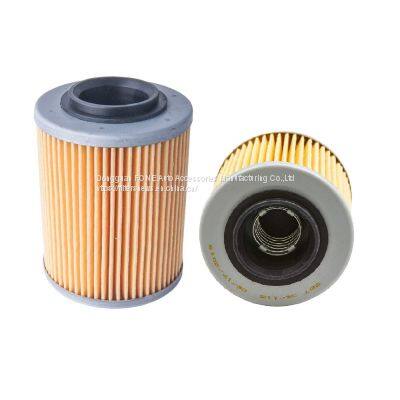 Oil Filter For OEM 420-956-123 420956123 For Spark 2014-2016 Ski-Doo 2011-2017 2011-2014 EXPEDITION