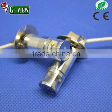 High Power Fog Bulb 20w H1 880 881 h3 Led Car Lighting photo-3