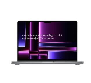 BUY Apple MacBook Pro MPHE3LL/A (Early 2023) 14.2