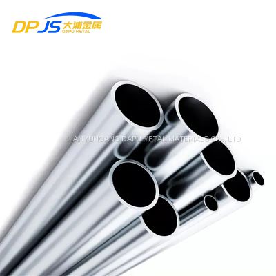 High Strength S30327/S30317/S30460 Stainless Steel Pipe 2b/No. 1 Best Price Customized