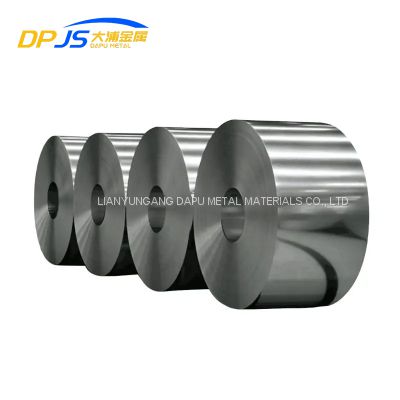 Inconel 718/617/601/2.4668/N06617 Nickel Alloy Strip/Coil Manufacturer From China