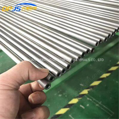 Hastelloy X Monel K-500 Invar36 Nickel 201/200 Nickellegierungsrohr/Rohr Baumaschine Nickellegierungsrohr/Rohr Baumaschine photo-3