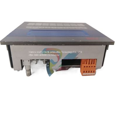 ABB 3BHE025541R0101 PCD231B controller unit