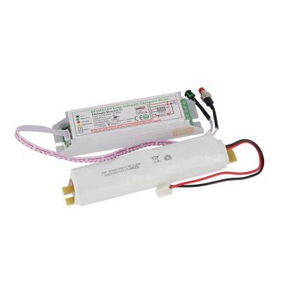 Outdoor Emergency Power Supply for LED Panel Lights Downlight photo-3