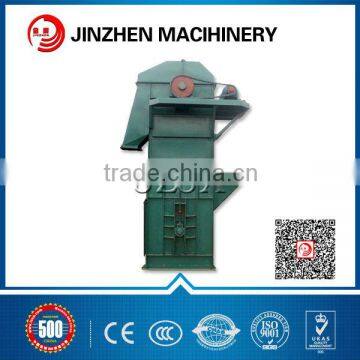 JINZHEN Machinery China 2014 New Type Chain Type Bucket Elevator