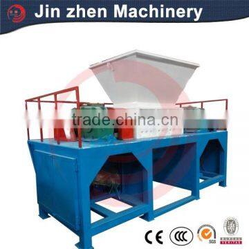 Metal Shredder/shredder Plastic Price/plastic Bottle Shredder Machine