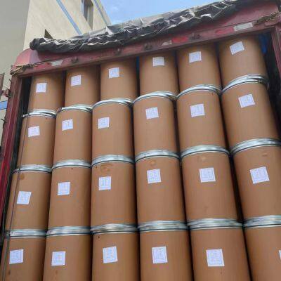 Hot Selling Factory Price High Purity 99% DL-Menthol With Top Quality photo-5