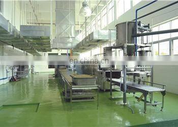 Automatic High Quality Extruded Quickly Cook Rice Machine With CE/produce Line/machiens/plant photo-5