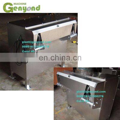 GYC Stainless Steel 304 Industrial Coconut Peeler photo-5