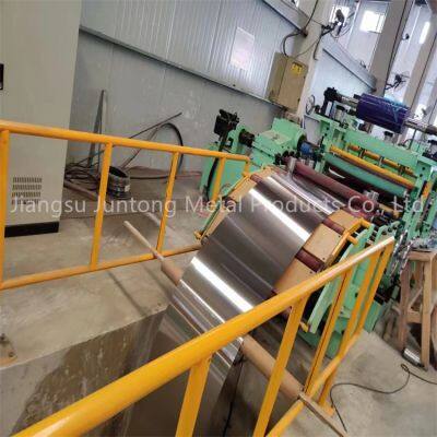 Width Customization Hastelloy C-276 Alloy Strip, UNS N10276 Steel Strip, a Small Amount Can be Customized photo-5