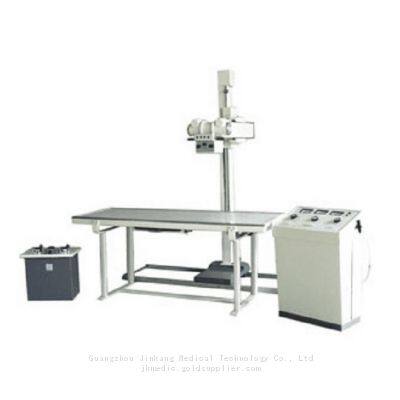 100ma 200ma 300ma Analog Xray machine with table