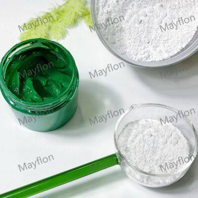 ECTFE Water Film Grade Resin