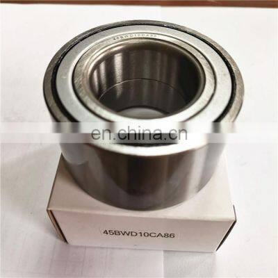 famous Automotive Wheel Bearing 45BWD10CA86 high quality bearing 45BWD10CA86 with fast delivery