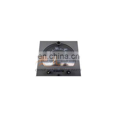 China Original Shacman F2000/L3000/M3000/F3000/X3000 Truck Spare Parts 81.27101.6407 Electronic Odometer