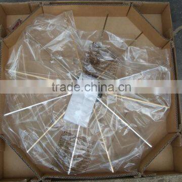 Top Quality Color Options Geroge Design Wall Clock Color Options photo-6