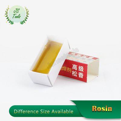 Rosin soldering material help soldering paste welding rosin