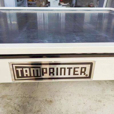 Customize Screen Printing Stencil Platesetter LED uv Vacuum Exposure Machine photo-5