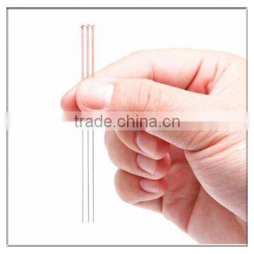 Sterile Disposable Ear press acupuncture Needles