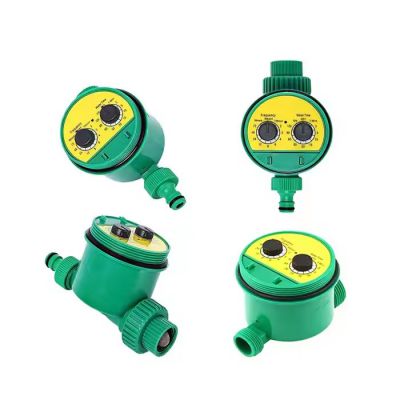 Irrigation Automatic Watering Device Controller Solenoid Valve Timer Irrigation Timer