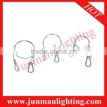 DJ Stage Effect Safe Cable Lighting Cable Lighting Hanging Cable