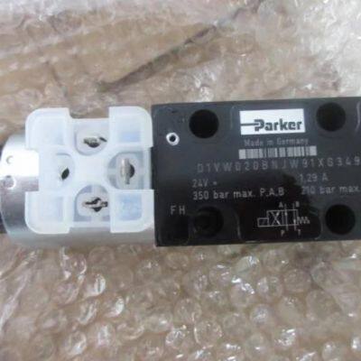 Клапан обратного хода Parker D1VW002ENJW  D1VW002KNJW  D1VW001KNJW  D1VW004KNJW  D1VW020HNJW
