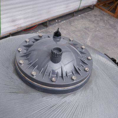 Wholesale Price Side Mount Sand Filter Portable Operation Filtration System for Swimming Pool photo-5