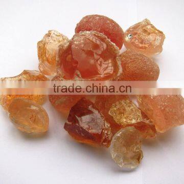 The Chinese factory with QS certificate gum Arabic Senegal gum