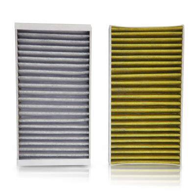 Original Genuine MANN Cabin Filter Car Engine Filter FP2646-2 164 830 02 18 For Mercedes-Benz