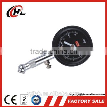 2016 high quality oil pressure gauge